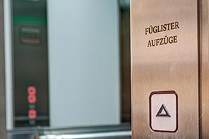 Aufzugfabrik Füglister
