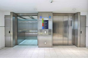 Füglister Aufzuganlagen